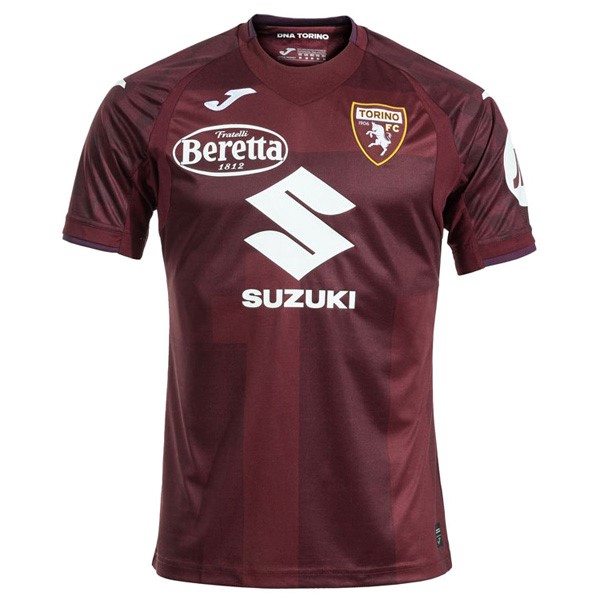 Tailandia Camiseta Torino 1st 2024-2025